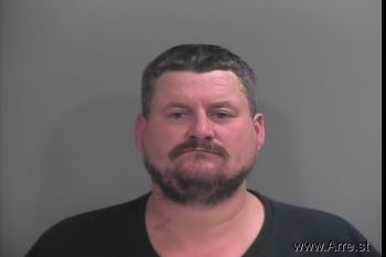 Vernon  Smith Mugshot