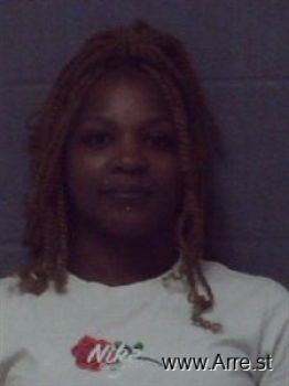 Veronica Ashley Davis Mugshot