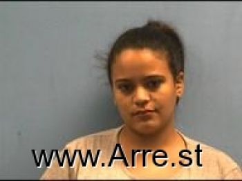 Veronica Marie Hicks Mugshot