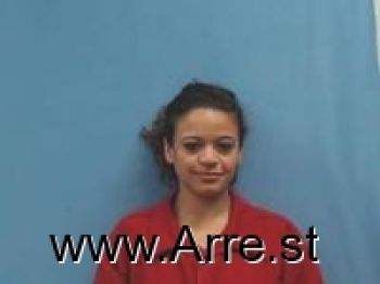 Veronica Marie Hicks Mugshot