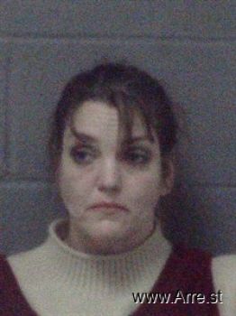 Veronica Elain Pierce Mugshot