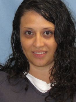 Veronica  Rodriguez Mugshot