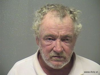 Vester Ray Poyner Mugshot