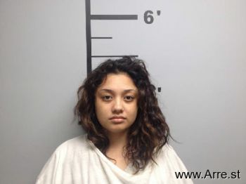 Vianca  Veimau Mugshot