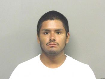 Vicente Jr Hernandez Mugshot