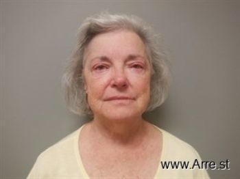 Vickey Dean Brents Mugshot