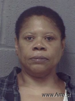 Vickie Ann Gaines Mugshot