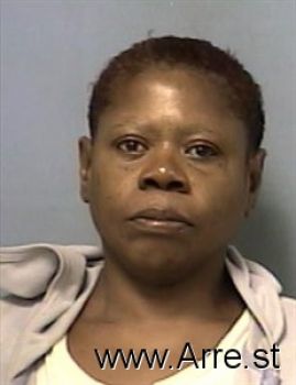 Vickie Ann Gaines Mugshot