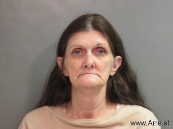 Vickie  Martin Mugshot