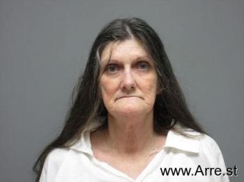 Vickie L Martin Mugshot