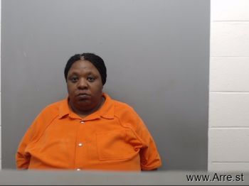 Vickie Lachelle Scott Mugshot