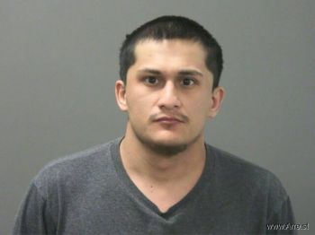 Victor  Aguilar Mugshot