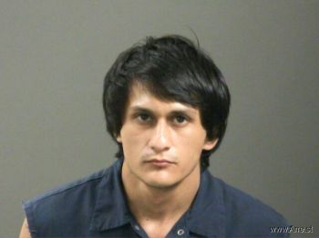 Victor  Aguilar Mugshot