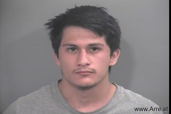 Victor  Aguilar Mugshot