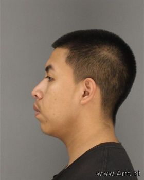 Victor  Cortez Mugshot