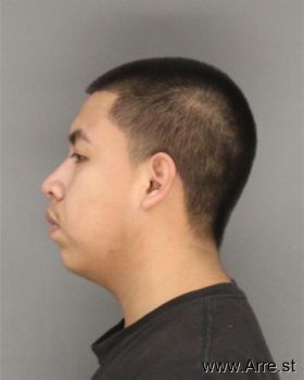 Victor Nmn Cortez-martinez Mugshot