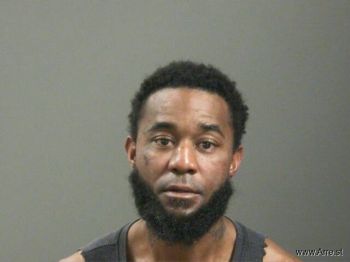 Victor  Dabney Mugshot