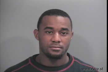 Victor  Dabney Mugshot