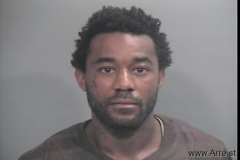 Victor  Dabney Mugshot