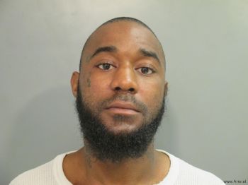 Victor  Dabney Mugshot