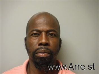 Victor Lamar Edwards Mugshot