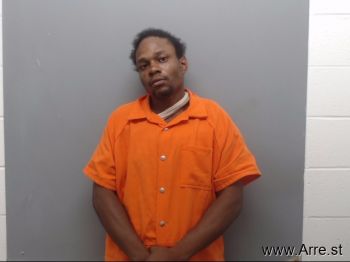 Victor B Gaither Mugshot