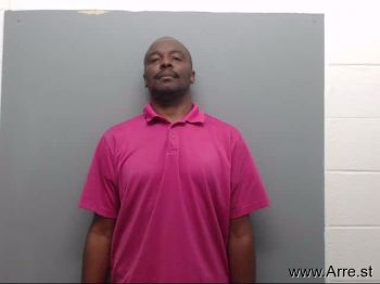 Victor Benard Green Mugshot