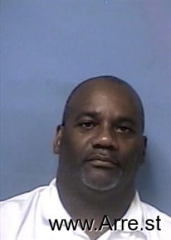 Victor Carl Harris Mugshot