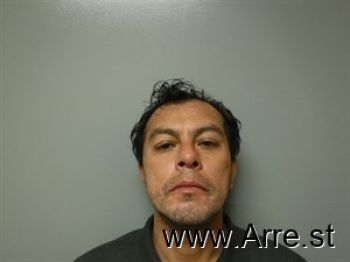 Victor Manuel Mejia Mugshot