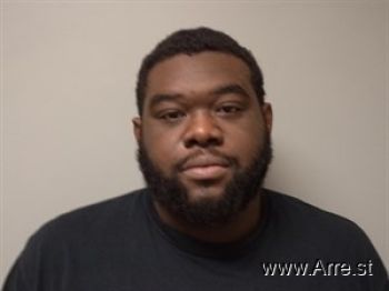 Victor Daqaun Mitchell Mugshot