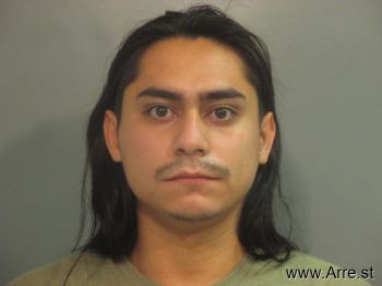 Victor  Mondragon Mugshot