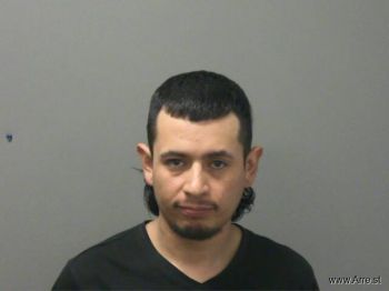 Victor  Montero-medina Mugshot