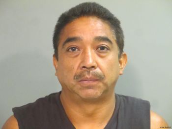 Victor  Rangel-lopez Mugshot