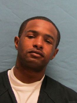 Victor Lamar Robinson Mugshot