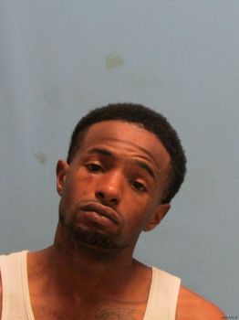 Victor Lamar Robinson Mugshot