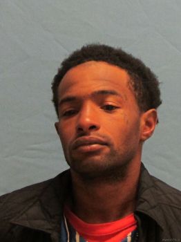 Victor Lamar Robinson Mugshot