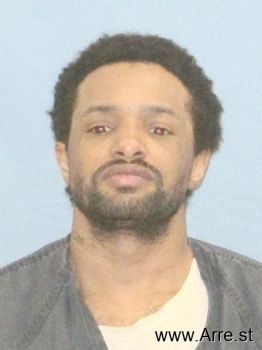 Victor Lamar Robinson Mugshot