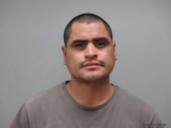 Victor  Sanchez Mugshot