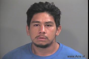 Victor  Sanchez Mugshot