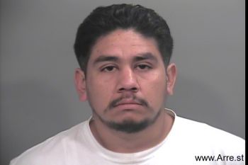 Victor  Sanchez Mugshot