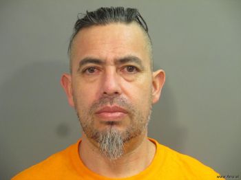 Victor  Sanchez-hernandez Mugshot