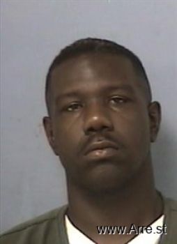 Victor Jeremy Thomas Mugshot