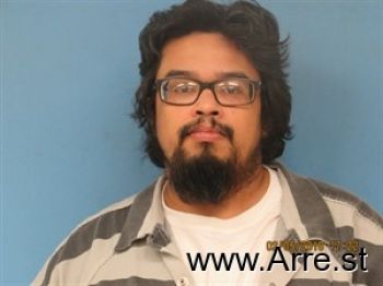 Victor Luis Torres Mugshot