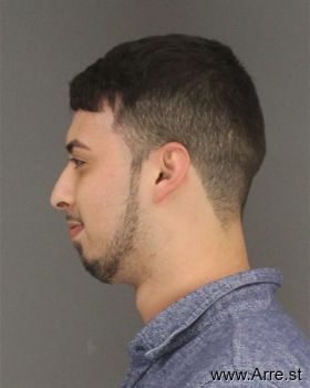 Victor  Torres Jr Mugshot