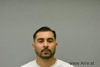 Victor Hugo Vargas-vasquez Mugshot