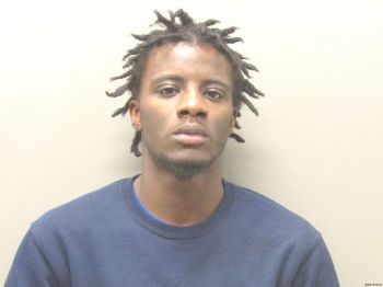 Victor Jeremiah Williams Mugshot