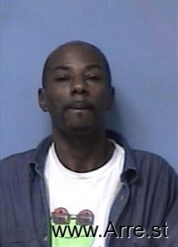 Victor Corinthian Williams Mugshot