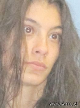 Victoria Jane Acosta Mugshot