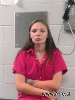 Victoria Angela Borden Mugshot