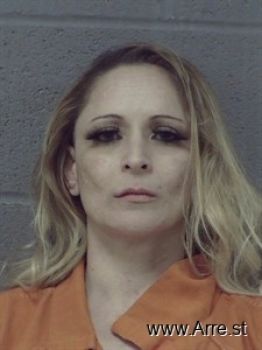 Victoria  Burger Mugshot